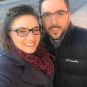 Meet your Posher, Jennifer